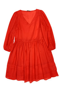 211207-10 Платье Легкость бытия