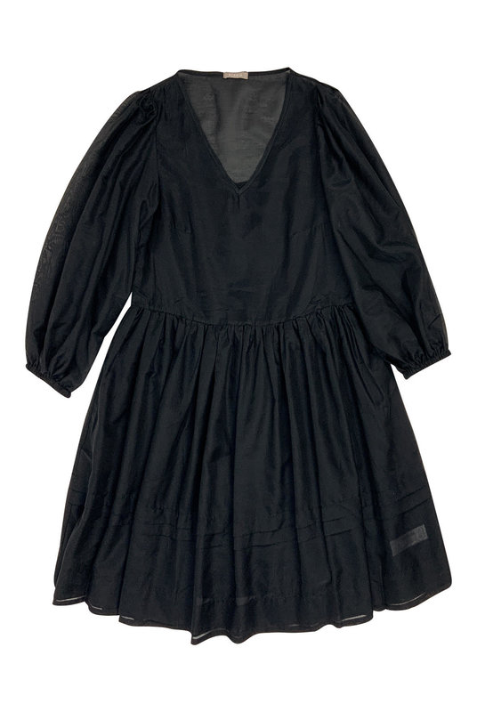 211207-10 Платье Легкость бытия