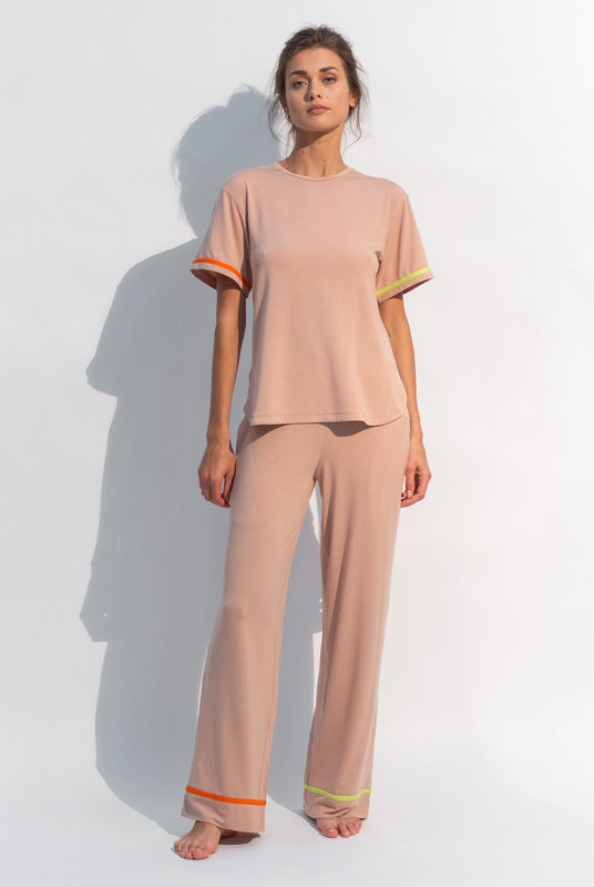 211401-02 Футболка Чудный отдых