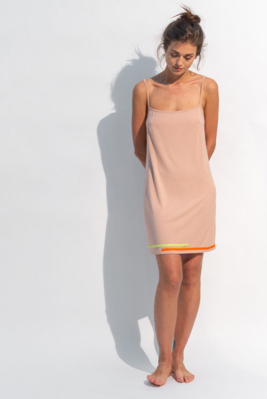 211401-11 Сорочка Чудный отдых