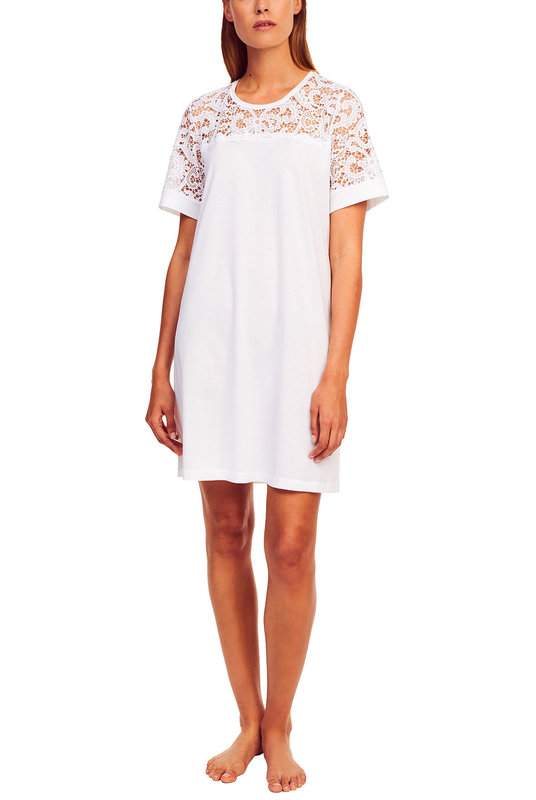 GRACIE Сорочка Flowery Fantasy