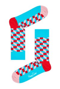 FIO01-6700 Носки Filled Optic