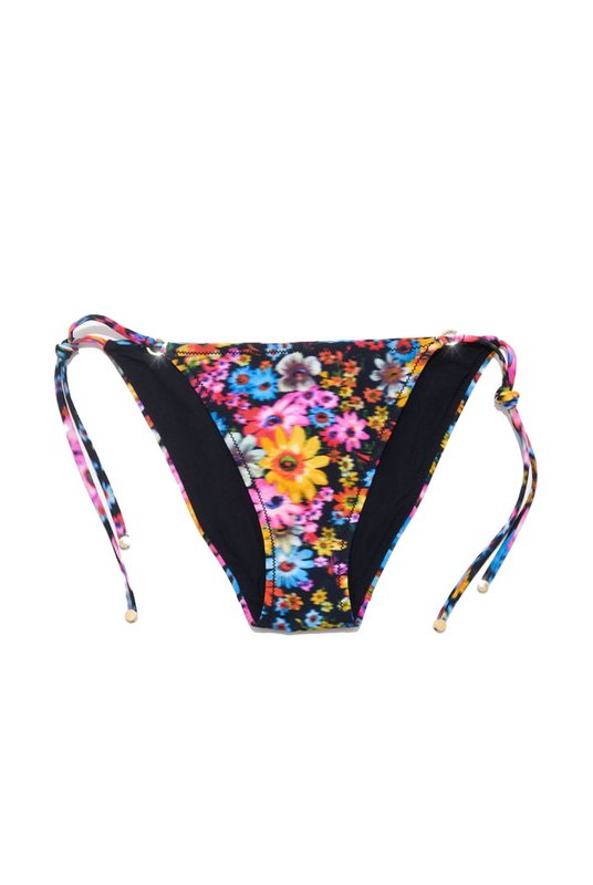 7B011420 Бикини Floral Print