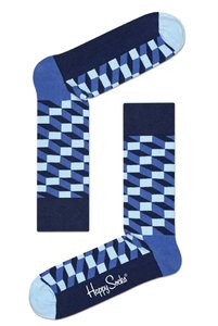 FIO01-6000 Носки Filled Optic