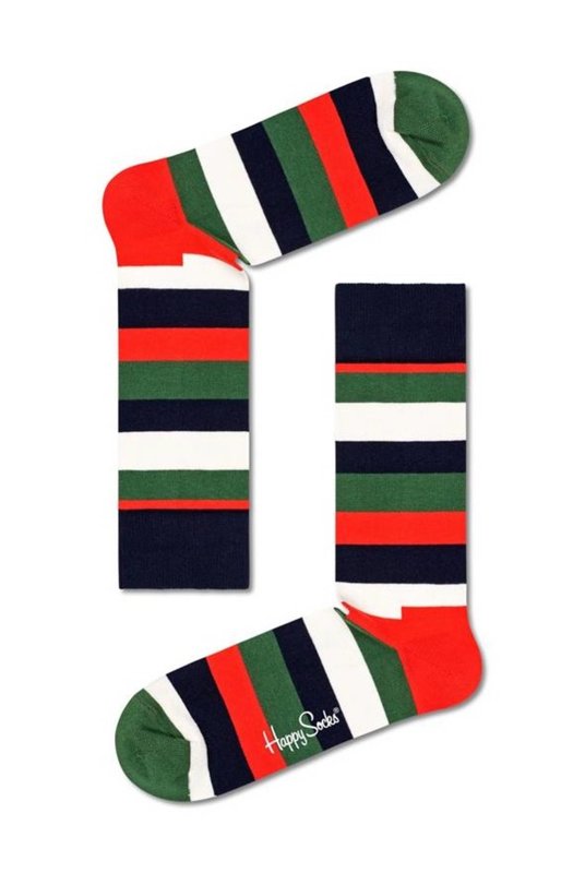 STR01-6001 Носки Combed Cotton