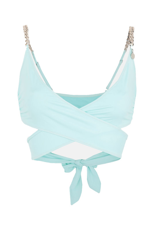 7BY11210 Топ Iconic Chain