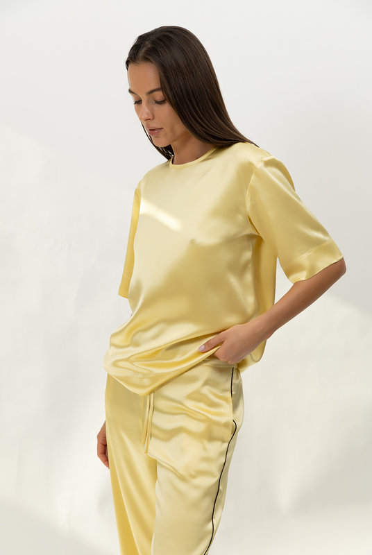 251203-02 Футболка Леди 251203-02 Футболка Леди