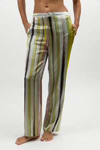 Брюки Art Stripes