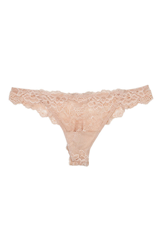 Купить женские трусики бесшовные бразилианы комфортные от PLEASURE STATE в цвете фраппе. Купити жіночі трусики безшовні бразиліана комфортні від PLEASURE STATE в кольорі фраппе.