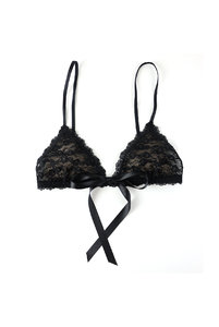 Hanky Panky AfterMidnight Peek-a-Boo Треугольник