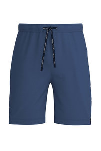 Купить мужские шорты повседневные для сна и отдыха от Tom Tailor в светло-синем оттенке. Купити чоловічі шорти повсякденні для сну і відпочинку від Tom Tailor в світло-синьому відтінку.