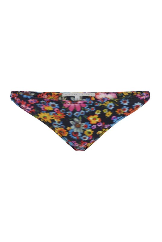 7B041420 Бикини Floral Print
