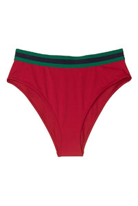 7B3C0780 Кюлоты Sporty Elastic