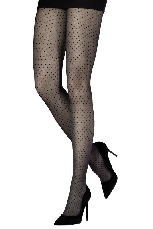 5619.1.88 Колготы Мушка