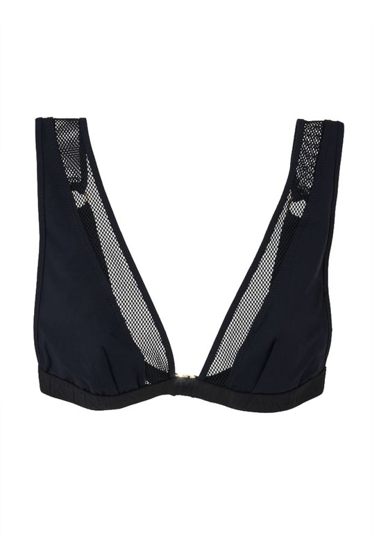 7BY81370 Треугольник Bold Mesh