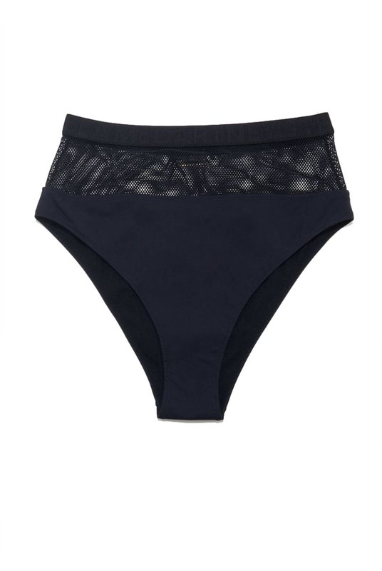 7B2C1370 Кюлоты Bold Mesh