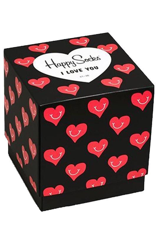 XLOV08-4300 Носки Gift Box