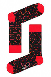 LLI01-9000 Носки Love Line