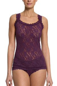 Майка Signature Lace