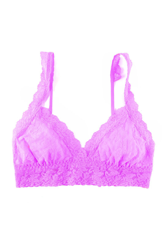 113 Бюстгальтер Бралетт Signature Lace