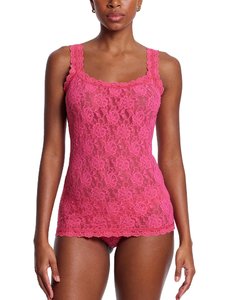 Майка Signature Lace