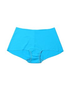 Купить женские трусы шорты яркие нейлоновые от hanky panky с низкой посадкой в голубом цвете. Купити жіночі труси шорти яскраві нейлонові від hanky panky з низькою посадкою в блакитному кольорі.