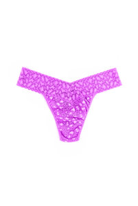 Купить женские трусики бесшовные бразилиана комфортные от  Hanky Panky в фиалковом оттенке. Купити жіночі трусики безшовні бразиліана комфортні від Hanky Panky в фіалковому відтінку.