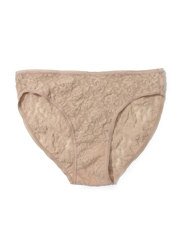 Купить женские трусики бесшовные слипы комфортные от  Hanky Panky в телесном  оттенке. Купити жіночі трусики безшовні сліпи комфортні від Hanky Panky в тілесному відтінку.