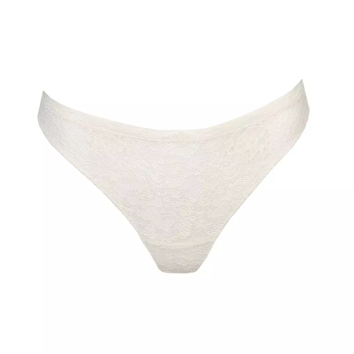 621630 Marie Jo Color Studio Lace Стринги  Натуральный