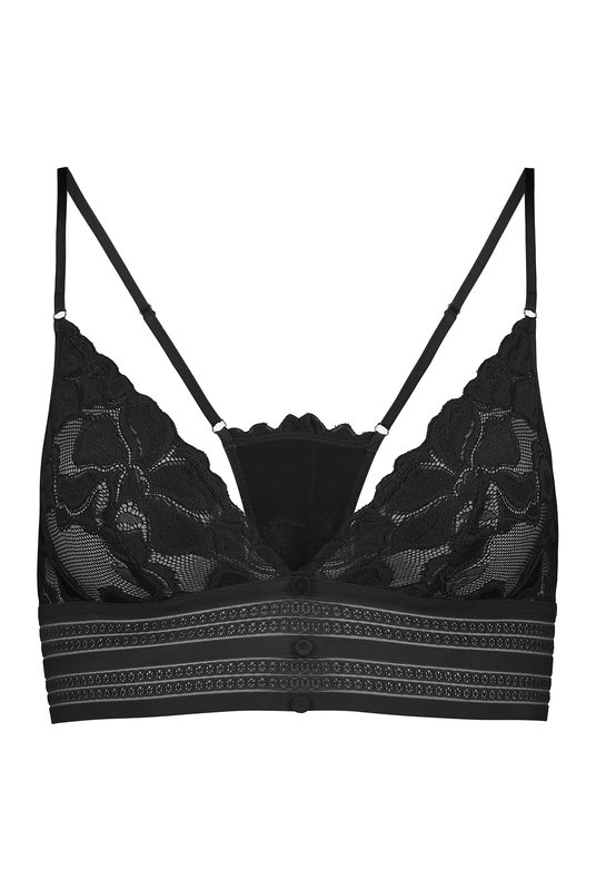 Удобный красивый лифчик без кости ME. By Bendon 