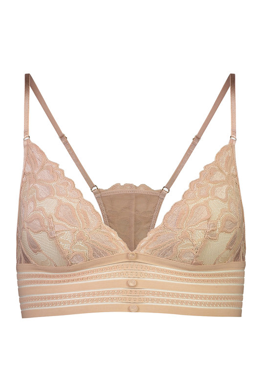 Купить кружевной лифчик ME. By Bendon 