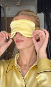 250000-50 Маска Silk accessories