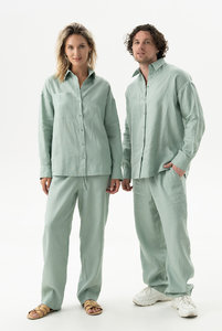 Рубашка Linen Spirit