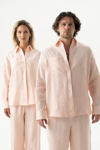 Рубашка Linen Spirit
