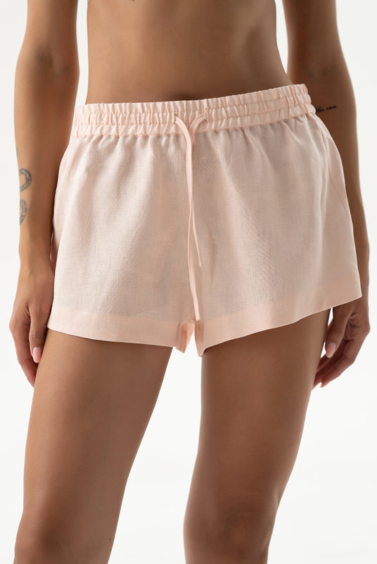 251206-05 Шорты Linen Spirit