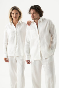 Рубашка Linen Spirit