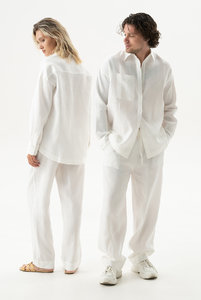 Брюки Linen Spirit