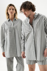 Рубашка Strapped Cotton