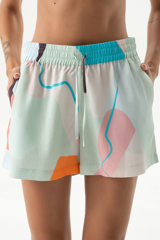 242204-05 Шорты Мы