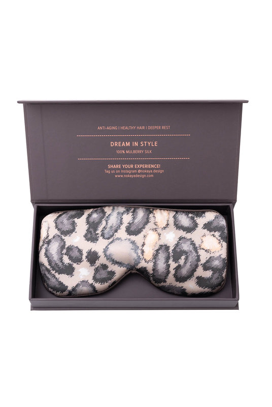 250000-50 Маска Silk accessories