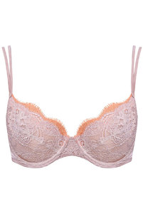 Кружевной бюстгальтер на косточке ANDRES SARDA