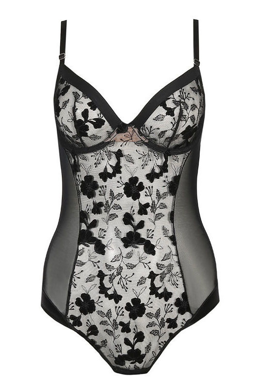 Сексуальный женский боди Marie Jo 