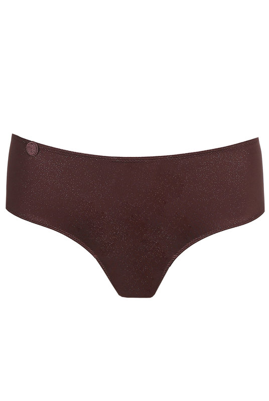 Купить трусики женские шорты из легких материалов от Мари Жо в баклажановом оттенке. Купити трусики жіночі шорти з легких матеріалів від Марі Жо в баклажановому відтінку.