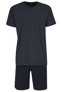 Bugatti пижама мужская из хлопка. производство Германия