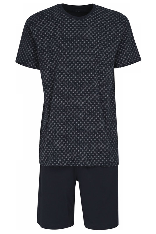 Bugatti пижама мужская из хлопка. производство Германия