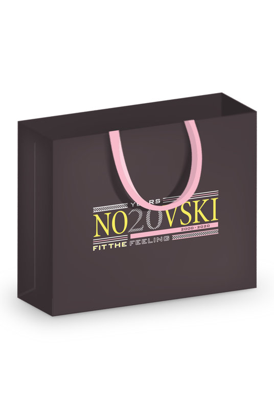  Пакет Пакет 20 лет 480x320x150мм