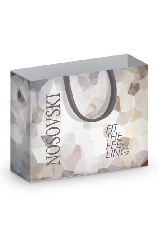  Пакет Пакет Fashion 300х240х100мм