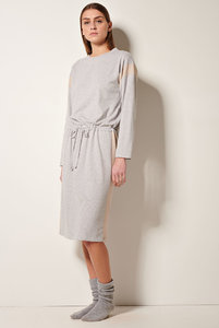 NELLIE Платье Cocoon