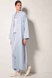 SHARON Халат Charming Matelasse