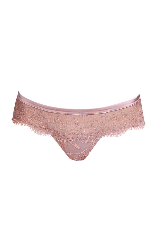 Шёлковые трусики стринги женские изысканные от ANDRES SARDA в телесном цвете. Шовкові трусики стрінги жіночі вишукані від ANDRES SARDA в тілесномукольорі.